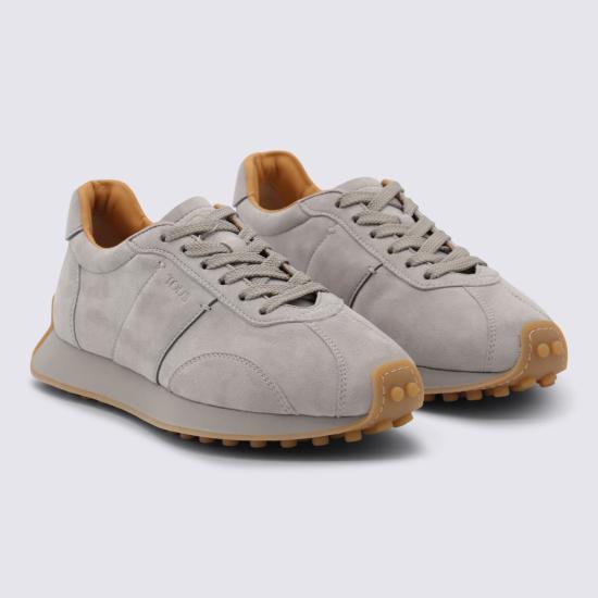 25FW 토즈 뮬/슬리퍼 XXW26L0IU41HR09999 ALTRAVERSIONE - TODS