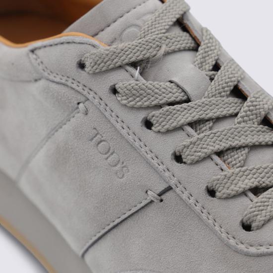 25FW 토즈 뮬/슬리퍼 XXW26L0IU41HR09999 ALTRAVERSIONE - TODS