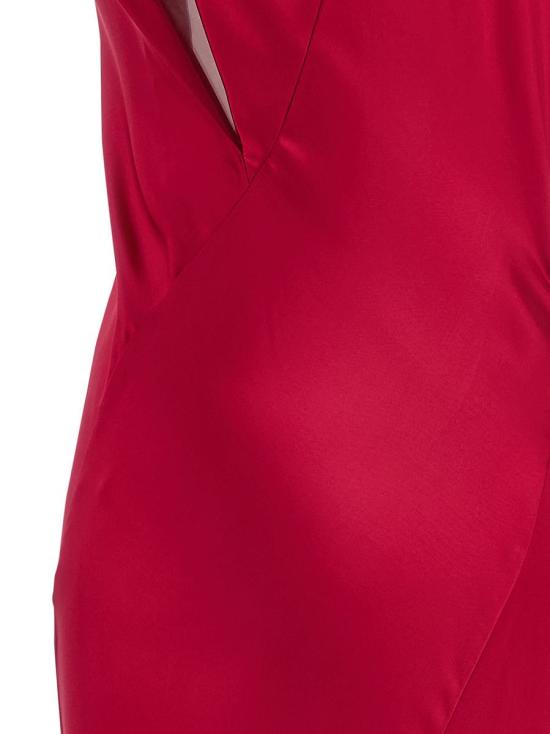 25FW 알베르타 페레티 롱 원피스 A040166270218 Purple - ALBERTA FERRETTI