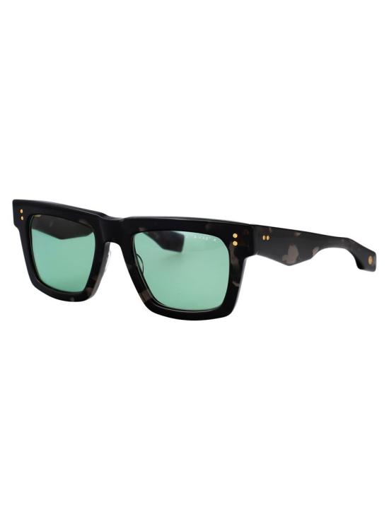 25FW 디타 안경 DTS712 A 03 BLK TRT SUNGLASSES BLACK TORTOISE W - DITA