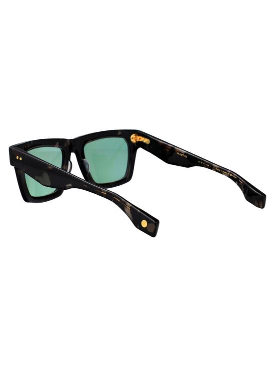 25FW 디타 안경 DTS712 A 03 BLK TRT SUNGLASSES BLACK TORTOISE W - DITA