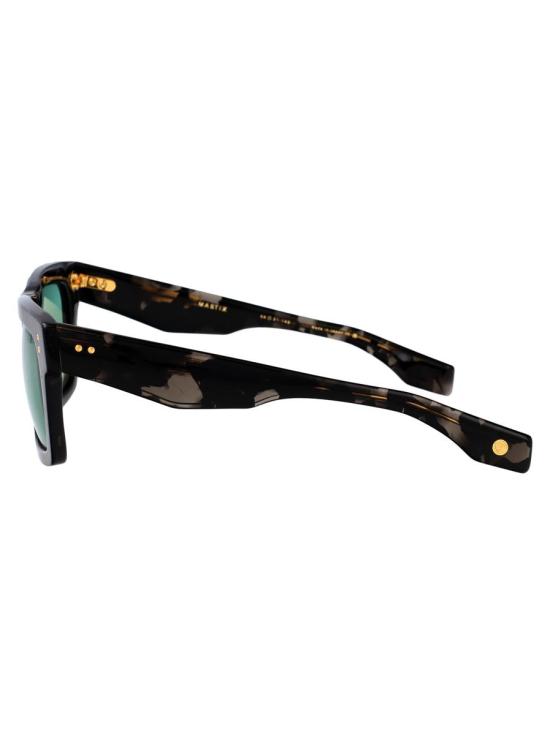 25FW 디타 안경 DTS712 A 03 BLK TRT SUNGLASSES BLACK TORTOISE W - DITA