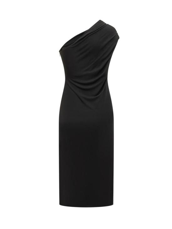 25FW 톰포드 원피스 ABJ875SDE509 LB999 Black - TOMFORD