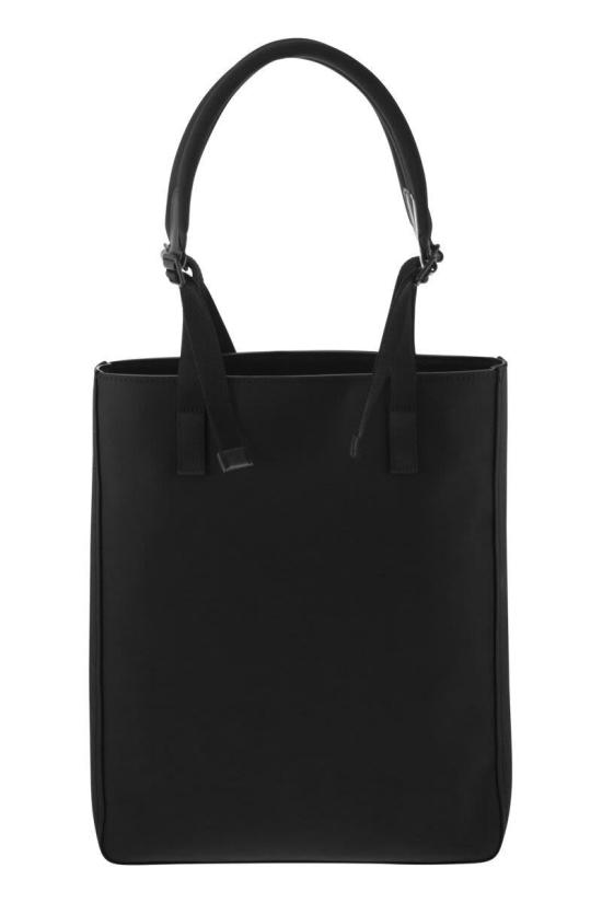 25FW 몽클레어 PIERRICK 피에릭 토트백 K209A5D00006M6995 999 Black - MONCLER