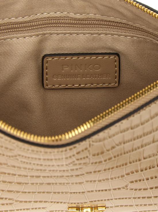 25FW 핑코 크로스백 104277A2OHC50V - PINKO