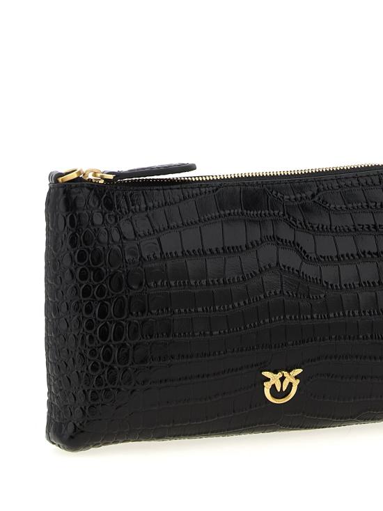 25FW 핑코 크로스백 104277A2OHZ99V - PINKO