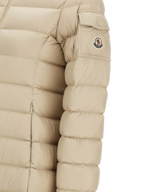 25FW 몽클레어 이게세 미드 다운 자켓 K20931C00001596ZR20N - MONCLER