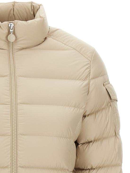 25FW 몽클레어 이게세 미드 다운 자켓 K20931C00001596ZR20N - MONCLER