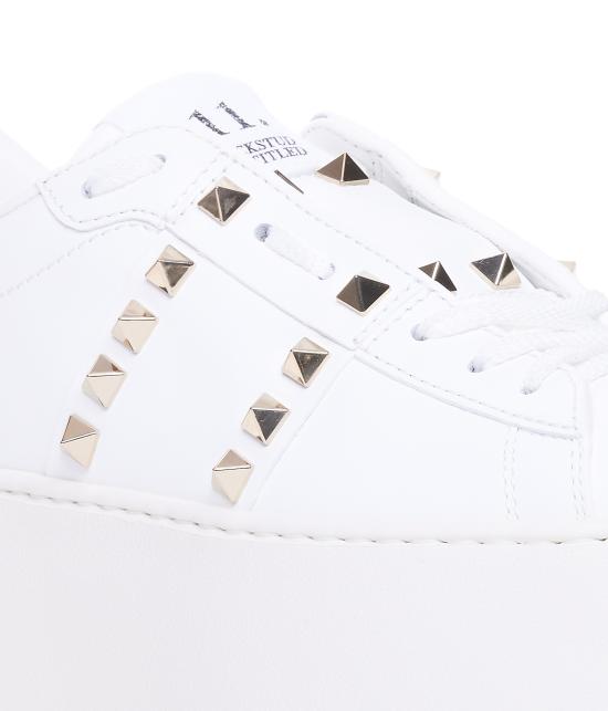 25FW 발렌티노 가라바니 스니커즈 S0GG8BHS 0BO White - VALENTINO GARAVANI