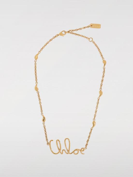 25FW 끌로에 보석 CHC24AFO64CB7 9DC Gold