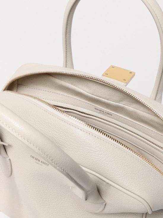 25FW 골든구스 토트백 GWA00470A00060211732 Butter - GOLDEN GOOSE