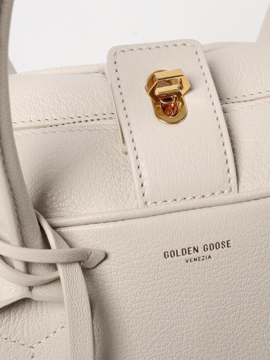 25FW 골든구스 토트백 GWA00470A00060211732 Butter - GOLDEN GOOSE