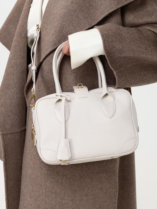 25FW 골든구스 토트백 GWA00470A00060211732 Butter - GOLDEN GOOSE