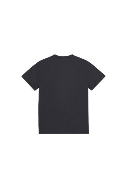 25FW 가니 바나나 그래픽 티셔츠 T4238 252 Phantom - GANNI