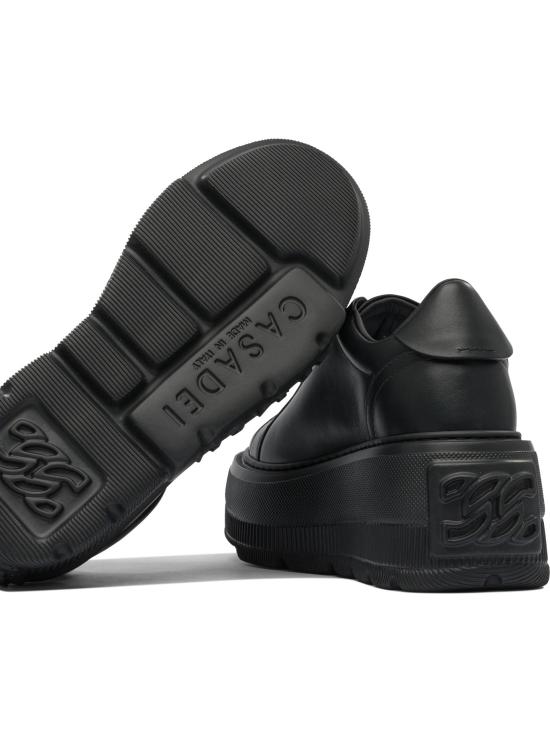 25FW 카사데이 스니커즈 2X894U0701SALEN9000 - CASADEI