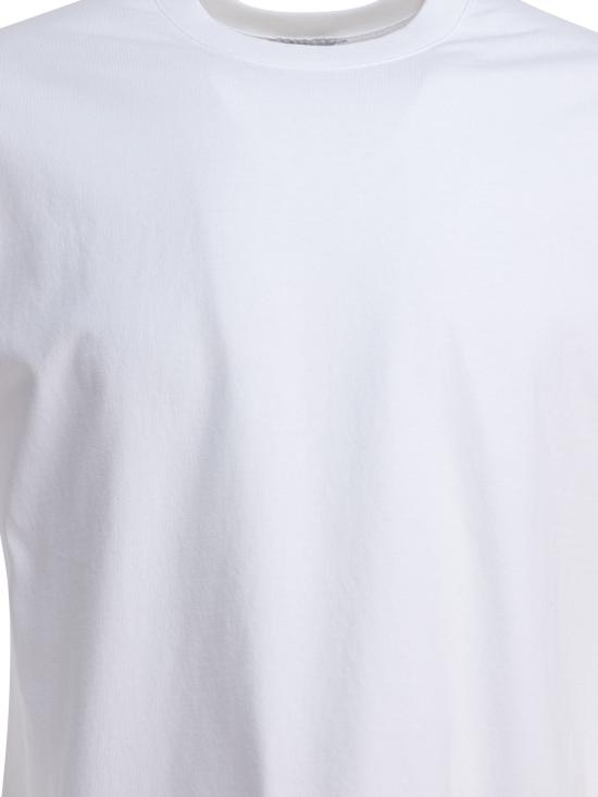 25FW 지방시 반팔 티셔츠 BM71NK3YRJ100 - GIVENCHY