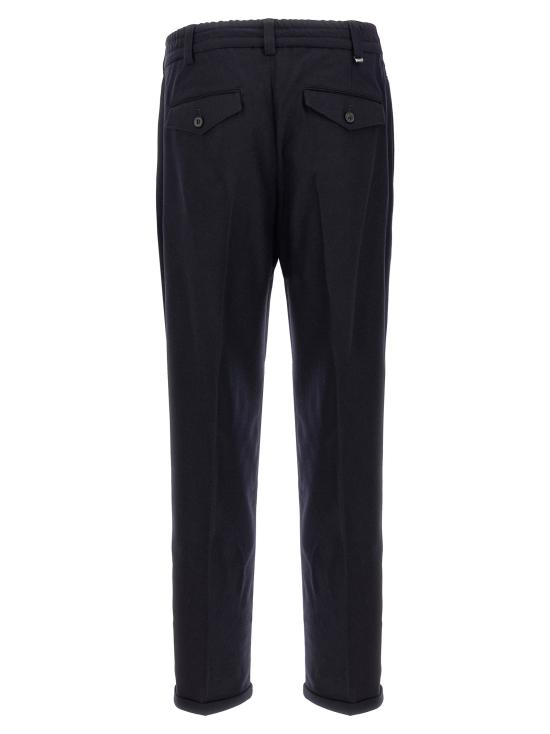 25FW 피티토리노 스트레이트 팬츠 CORFRBB30REWTO030360 - PT TORINO