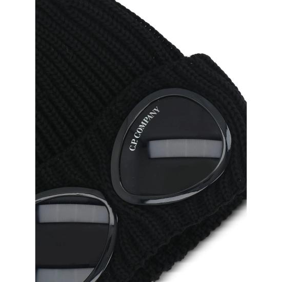 25FW 씨피 컴퍼니 모자 MAC742A005509A - C.P. COMPANY