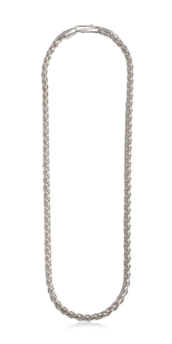  로렌 스튜어트 목걸이/팬던트 스피가 체인 목걸이