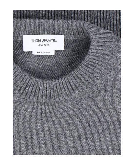 25FW 톰브라운 스웨터 FKA499AY1029035 - THOM BROWNE
