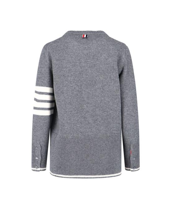 25FW 톰브라운 스웨터 FKA499AY1029035 - THOM BROWNE