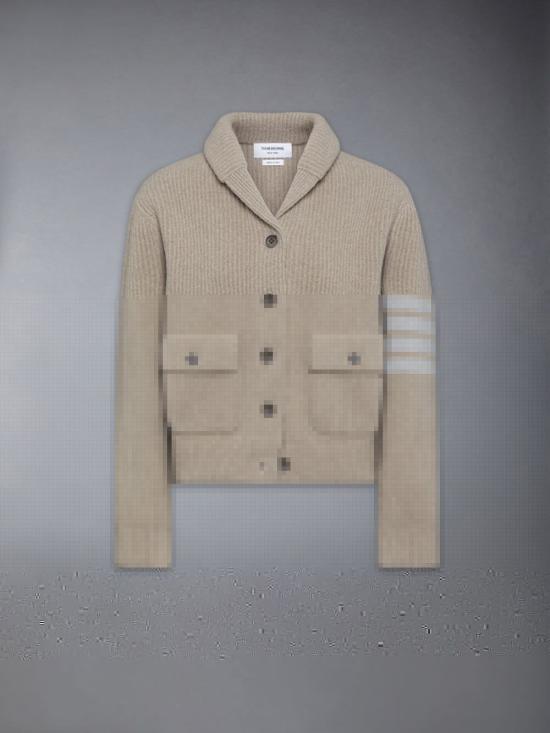 25FW 톰브라운 자켓 FKJ116AY1059215