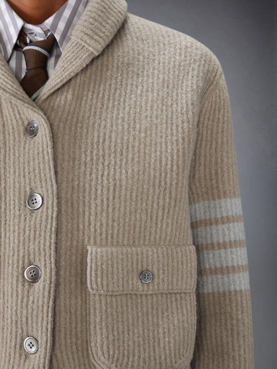 25FW 톰브라운 자켓 FKJ116AY1059215 - THOM BROWNE