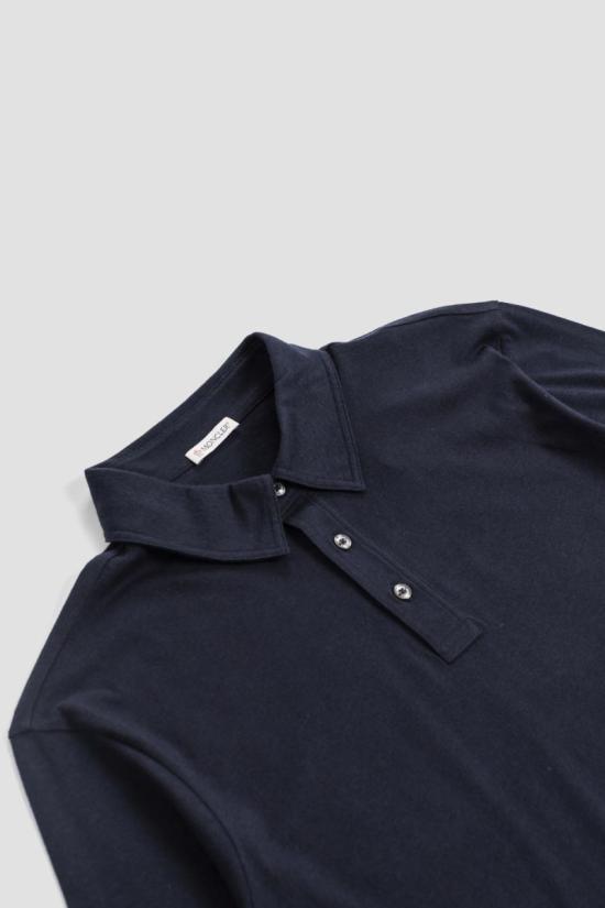 24FW 몽클레어 폴로 티셔츠 8B0000289AMY778 - MONCLER