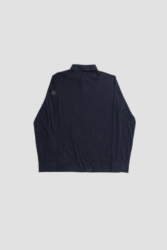 24FW 몽클레어 폴로 티셔츠 8B0000289AMY778 - MONCLER