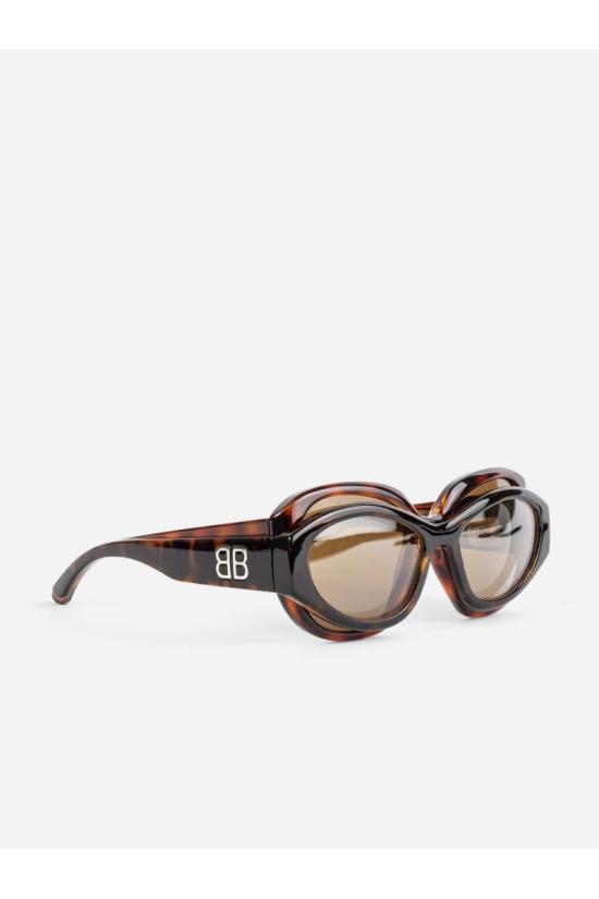 25FW 발렌시아가 선글라스 837798T00072385 - BALENCIAGA