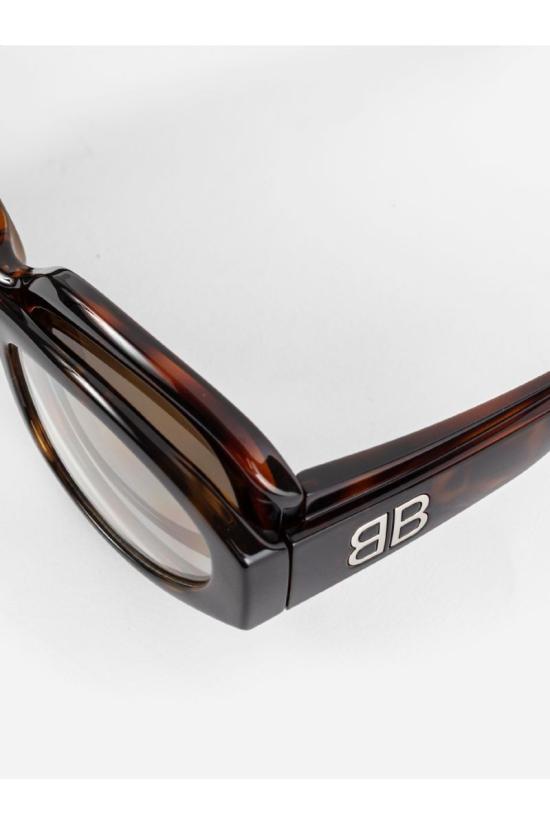 25FW 발렌시아가 선글라스 837798T00072385 - BALENCIAGA