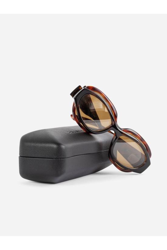 25FW 발렌시아가 선글라스 837798T00072385 - BALENCIAGA