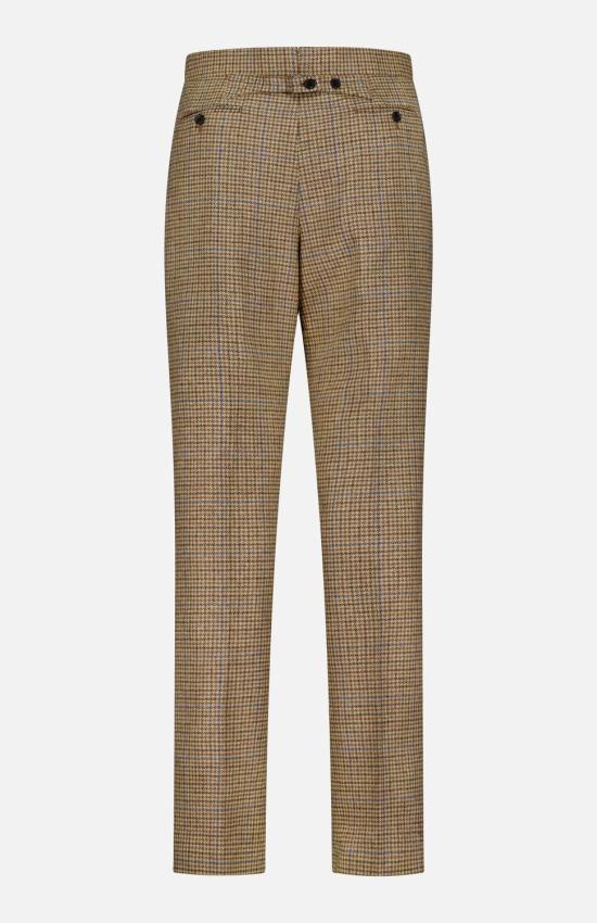 25FW 톰브라운 스트레이트 팬츠 MTC001AF0961210 - THOM BROWNE