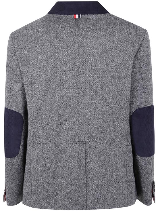 25FW 톰브라운 자켓 MJU574C05385980 - THOM BROWNE