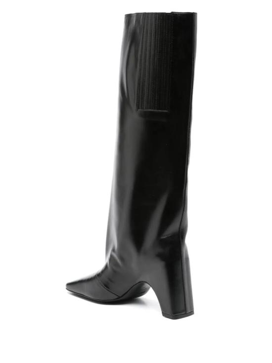 25FW 코페르니 부츠 COPSH03857 BLACK - COPERNI