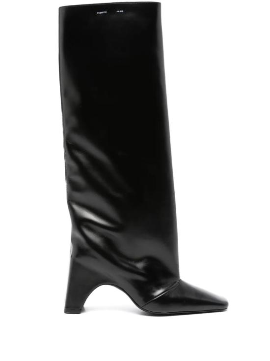 25FW 코페르니 부츠 COPSH03857 BLACK