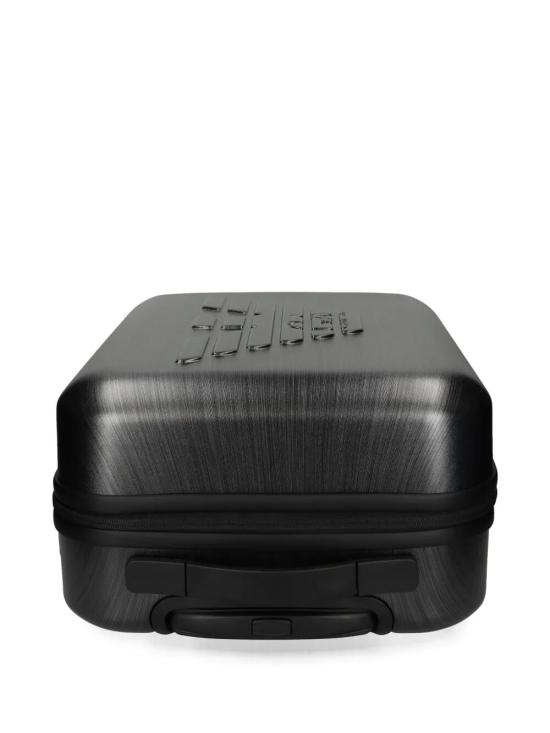 25FW 엠포리오 아르마니 캐리어 EM001929AF15459 U8097 GREY - EMPORIO ARMANI