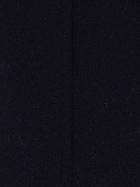 25FW 브루넬로 쿠치넬리 코트 MY4967029 CX200 BLUE - BRUNELLO CUCINELLI