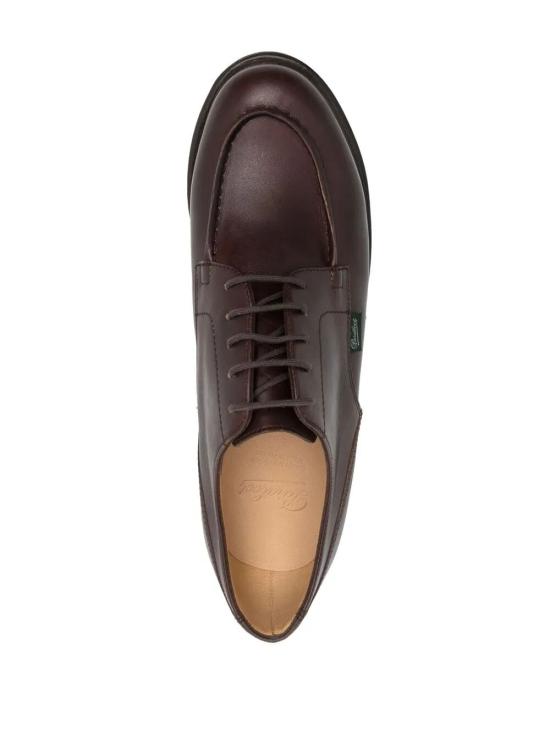 25FW 파라부트 로퍼 710707 CAFE BROWN - PARABOOT