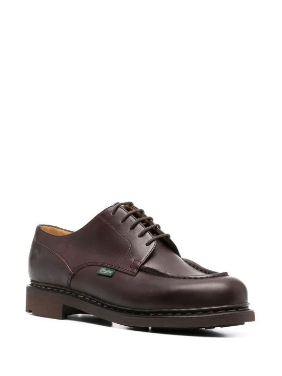 25FW 파라부트 로퍼 710707 CAFE BROWN - PARABOOT