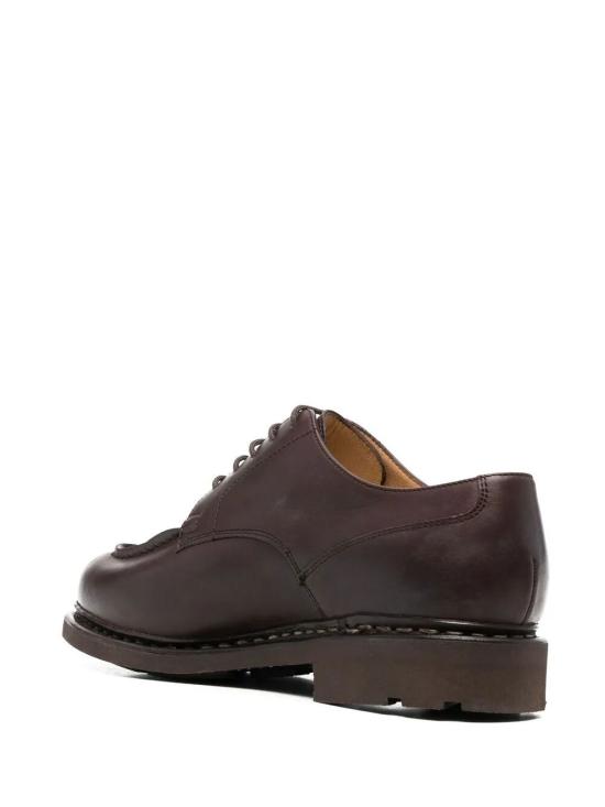 25FW 파라부트 로퍼 710707 CAFE BROWN - PARABOOT