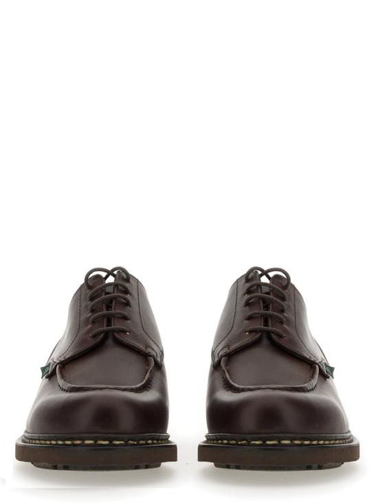 25FW 파라부트 로퍼 710707 CAFE BROWN - PARABOOT