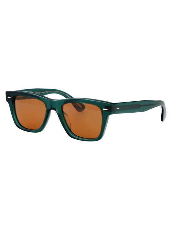25FW 올리버피플스 선글라스 0OV5393SU 176353 green - OLIVER PEOPLES