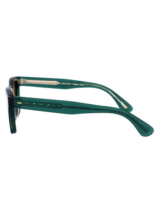 25FW 올리버피플스 선글라스 0OV5393SU 176353 green - OLIVER PEOPLES