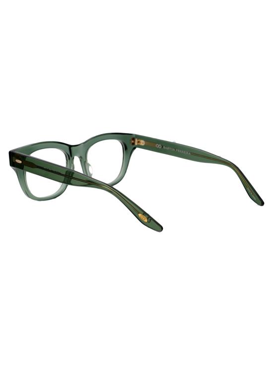 25FW 바본페레이라 안경 BP50029I 096 crystal - BARTON PERREIRA