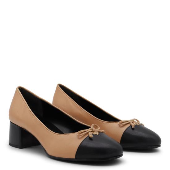 25FW 토리버치 힐/펌프스 156210250 GINGER - TORY BURCH