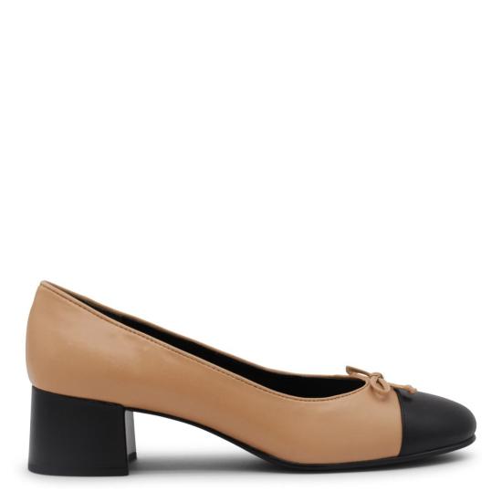 25FW 토리버치 힐/펌프스 156210250 GINGER