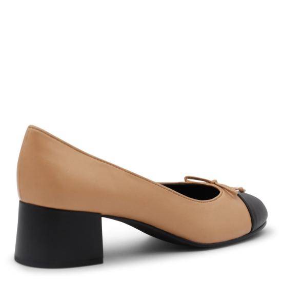 25FW 토리버치 힐/펌프스 156210250 GINGER - TORY BURCH