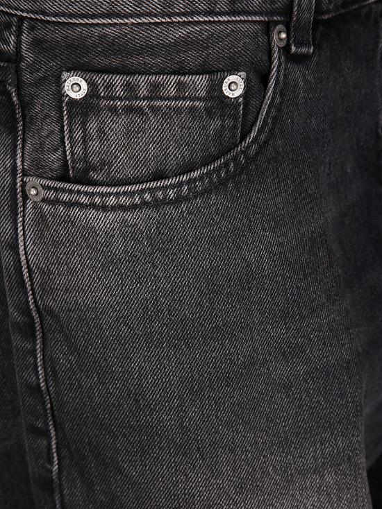 25FW 하이쿠레 데님 팬츠 HEW03296DF119L0893 L0893 EARL WASH - HAIKURE