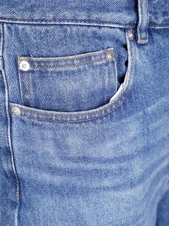 25FW 아페쎄 데님 팬츠 COHADM09238 IAL - A.P.C.